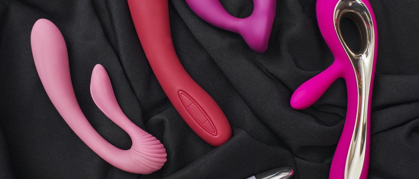 sex toys