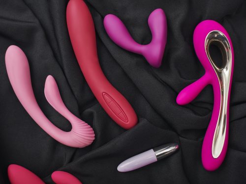 The Health Benefits of Using Sex Toys: What You Need to Know