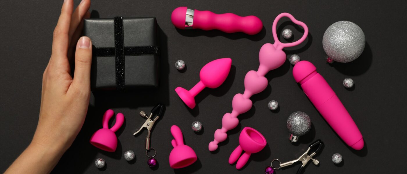 Sex toys