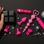 Sex toys