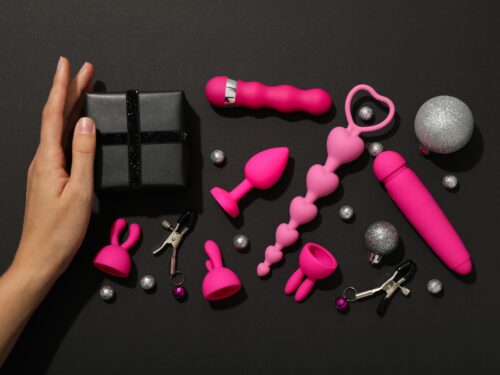 Sex toys