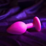 Anal plug
