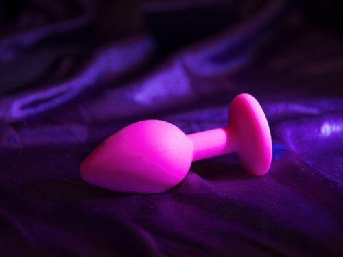 Anal Plug Basics: Tips, Lube, and Finding the Right Fit