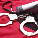 bdsm handcuffs