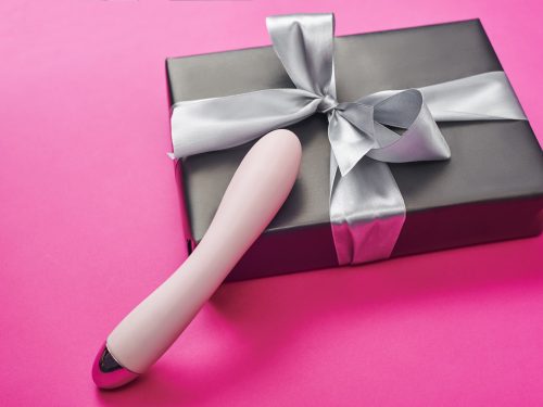 New to G-Spot Stimulation? Start Here