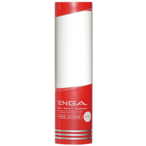 TENGA – REAL CONTACT LUBRICANT LOTION