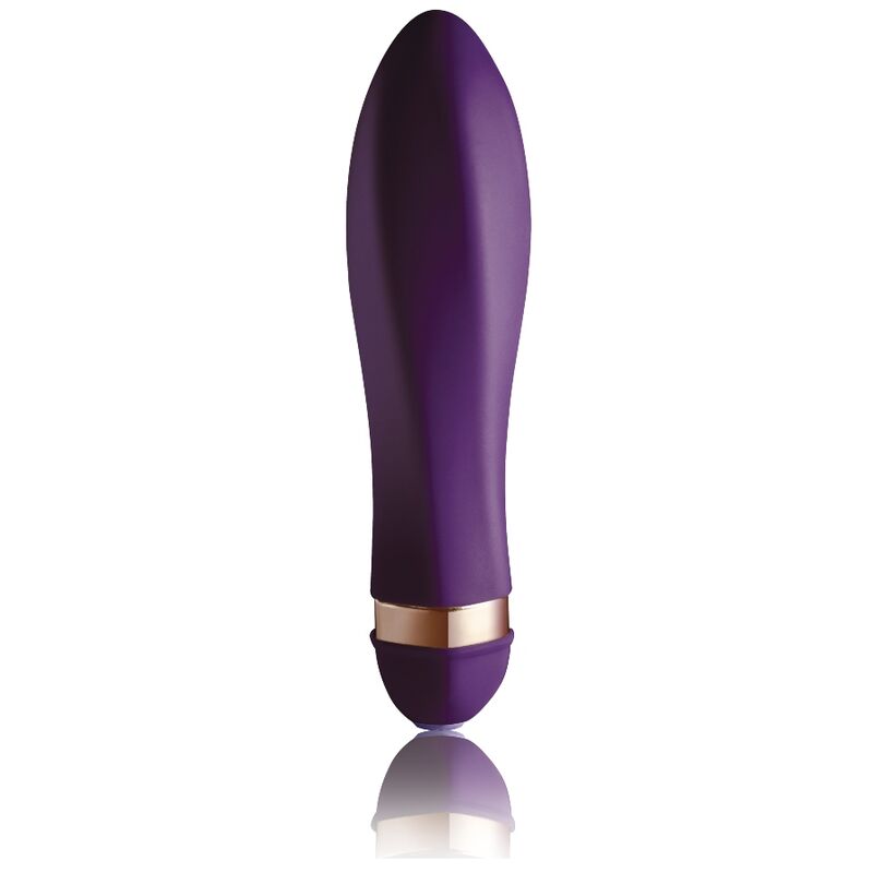 ROCKS-OFF – TWISTER VIBRATOR 10 MODES