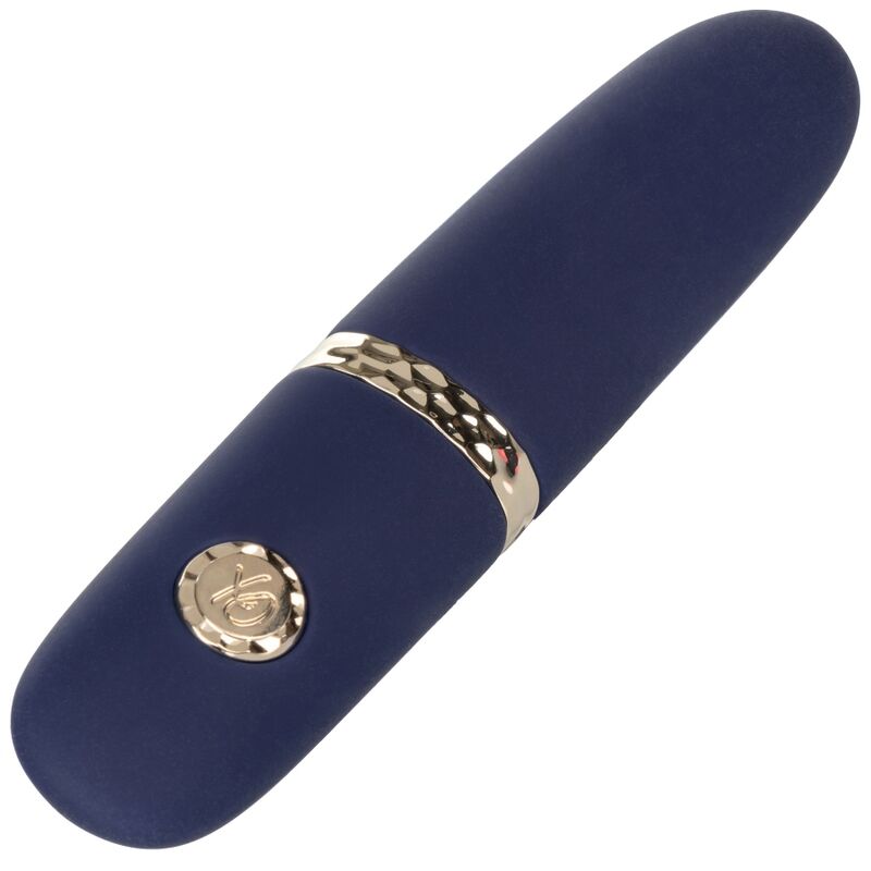 CALEXOTICS – CHIC DAISY MINI MASSAGER