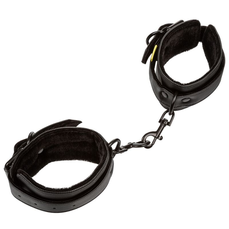 CALEXOTICS – BOUNLESS WRIST CUFFS