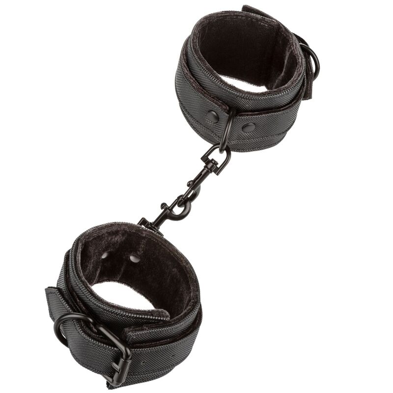 CALEXOTICS – BOUNDLESS ANKLE CUFFS