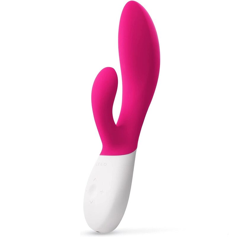 LELO – INA WAVE 2 VBRADOR LUXURY SPECIAL MOVEMENT FUCHSIA