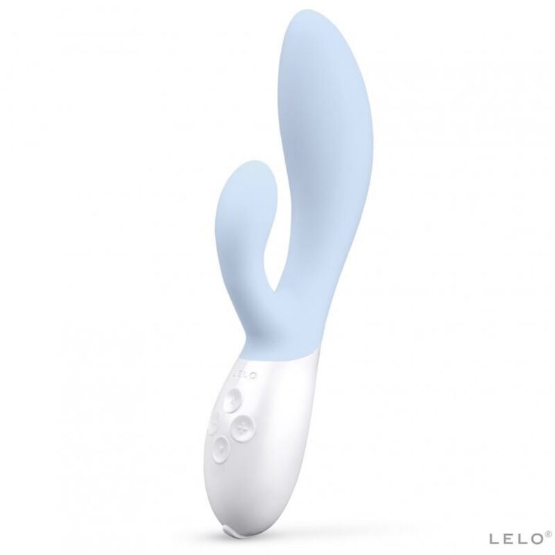 LELO – INA 3 LUXURY CELESTE VIBRATOR