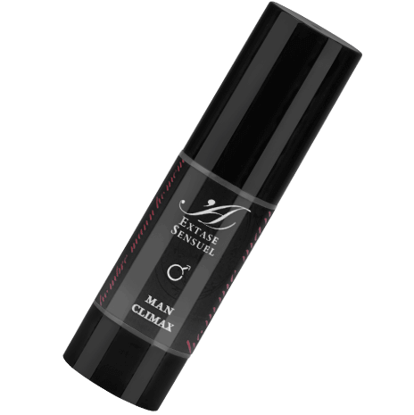 EXTASE SENSUAL – STIMULATING CLIMAX FOR HIM