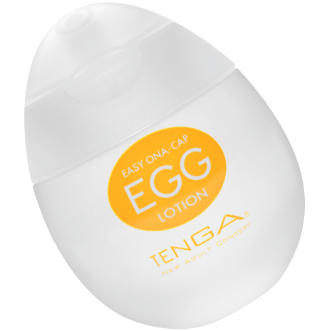 TENGA – EGG LOTION LUBRICANT 50 ML