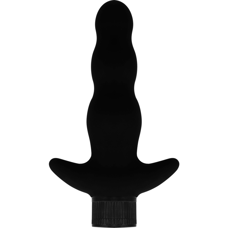 OHMAMA – VIBRATOR PLUG 12 CM