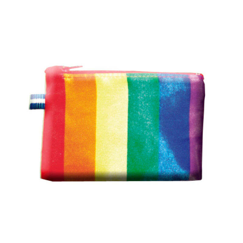 PRIDE – LGBT FLAG PURSE