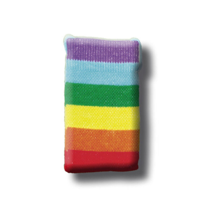 PRIDE – LGBT FLAG MOBILE CASE