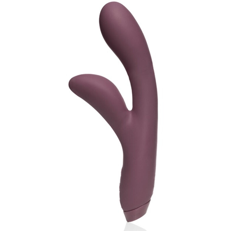 JE JOUE – HERA RABBIT VIBRATOR – PURPLE