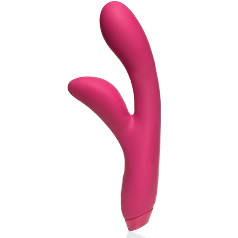 JE JOUE – HERA RABBIT VIBRATOR – FUCHSIA