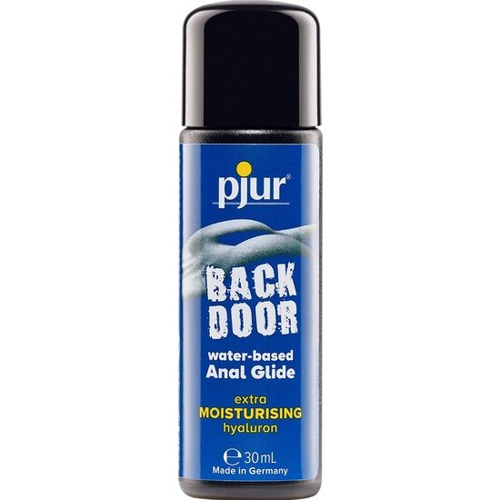 PJUR – BACK DOOR COMFORT ANAL WATER LUBRICANT 30 ML