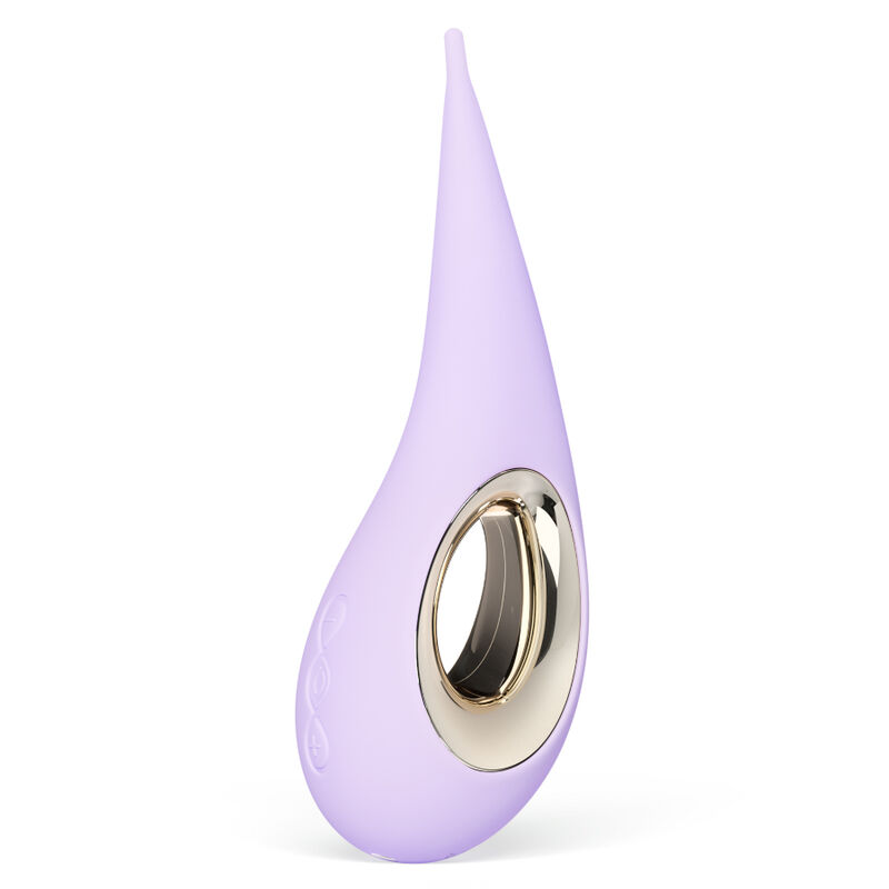 LELO – DOT CLITORIS STIMULATOR – LILAC