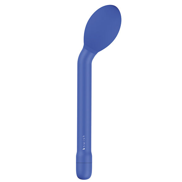 B SWISH – BGEE CLASSIC PLUS BLUE MASSAGER