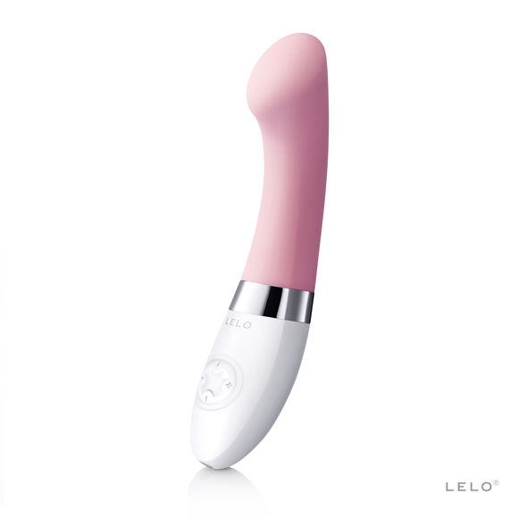 LELO – GIGI 2 PINK VIBRATOR