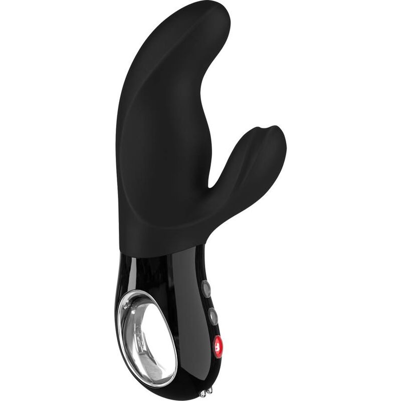 FUN FACTORY – MISS BI RABBIT VIBRATOR BLACK LINE