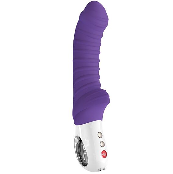 FUN FACTORY – TIGER G5 VIBRATOR VIOLET