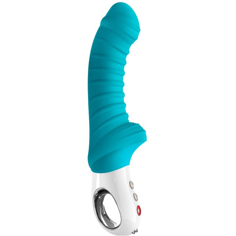 FUN FACTORY – TIGER G5 VIBRATOR PETROL