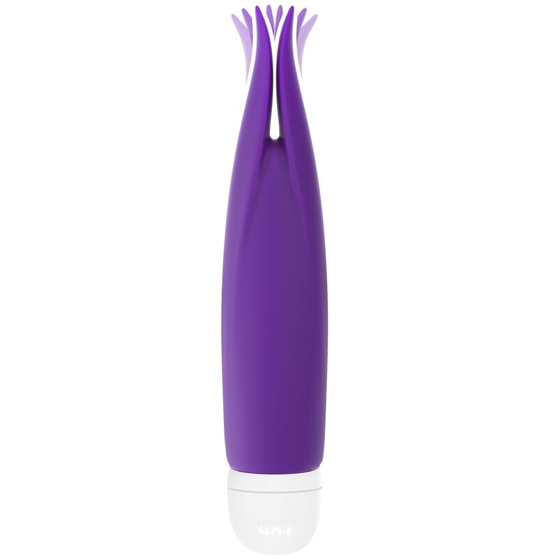 FUN FACTORY – VOLITA SLIM VIBRATOR VIOLET