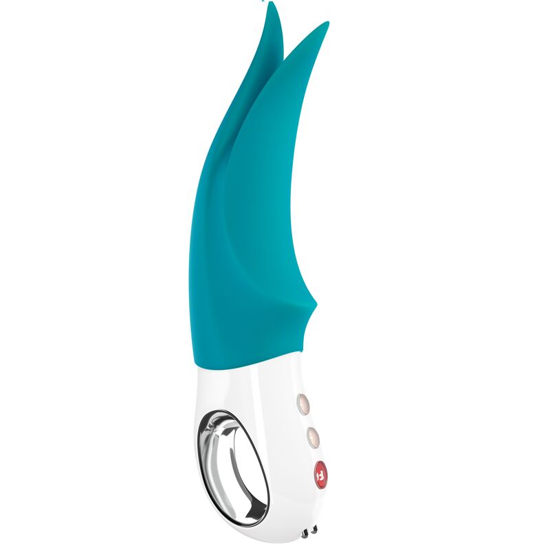 FUN FACTORY – VOLTA G5 CLITORAL VIBRATOR PETROL