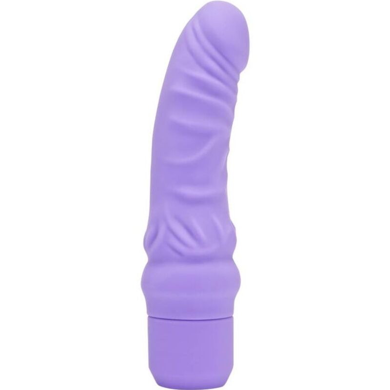 GET REAL – MINI CLASSIC G-SPOT VIBRATOR PURPLE