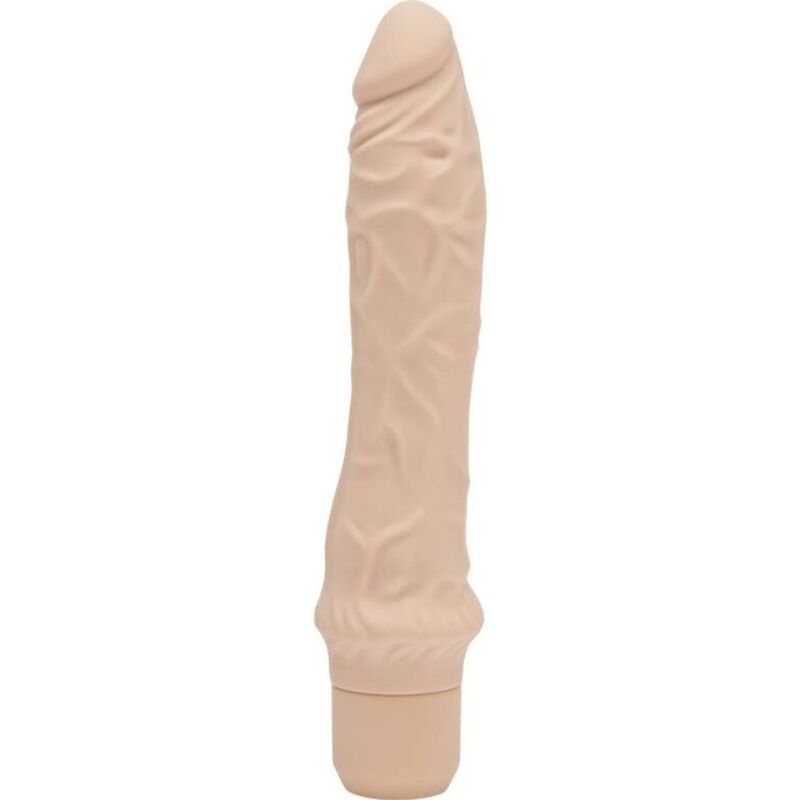 GET REAL – CLASSIC LARGE NATURAL VIBRATOR