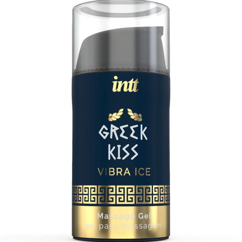 INTT – GREEK KISS ANAL STIMULATION 15 ML