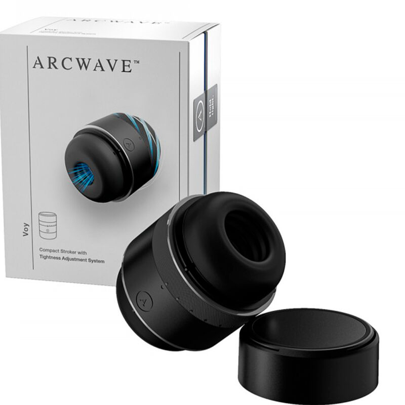 Private: ARCWAVE – VOY COMPACT STROKER