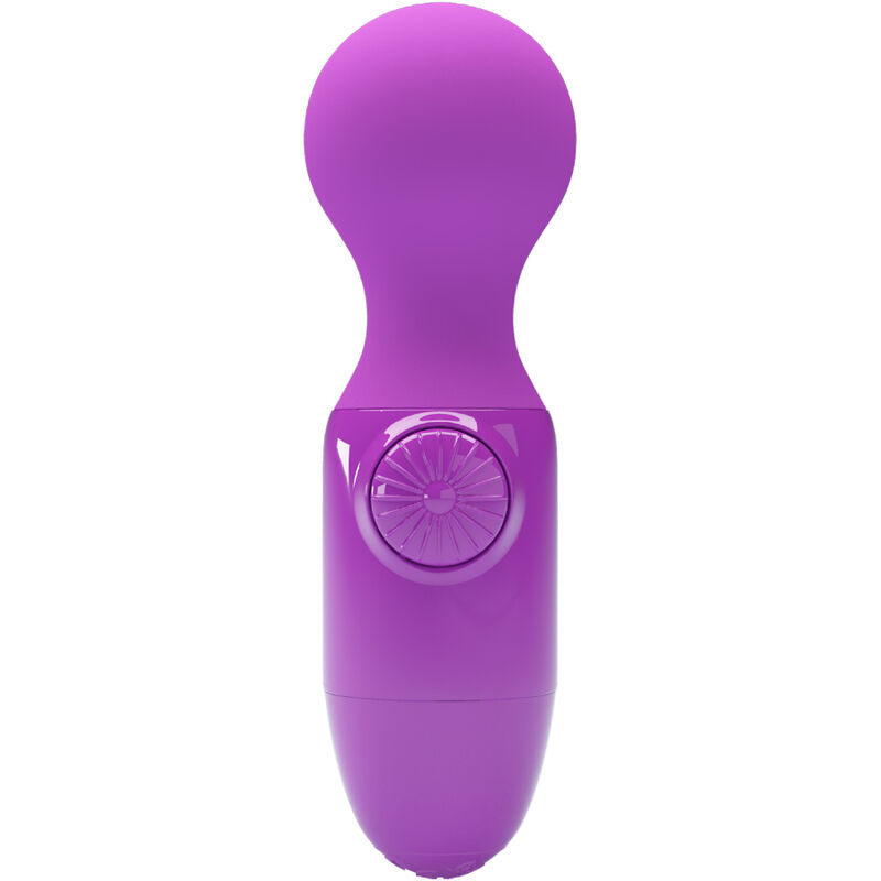 PRETTY LOVE – PURPLE MINI PERSONAL MASSAGER