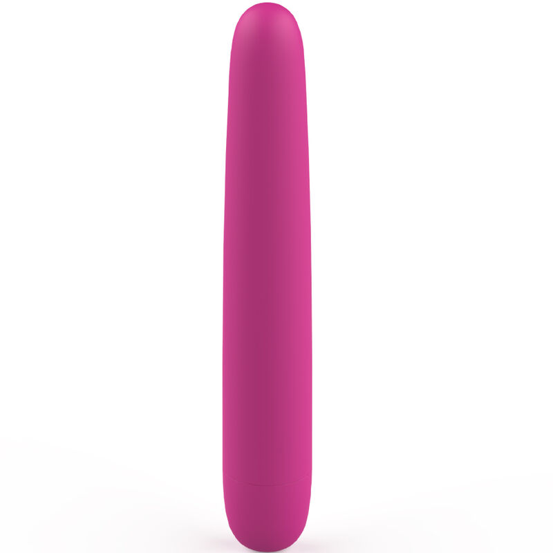 B SWISH – BGOOD INFINITE DELUXE RECHARGEABLE VIBRATOR PINK SILICONE