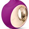 LELO – ORA 3 LILAC ORAL SEX STIMULATOR