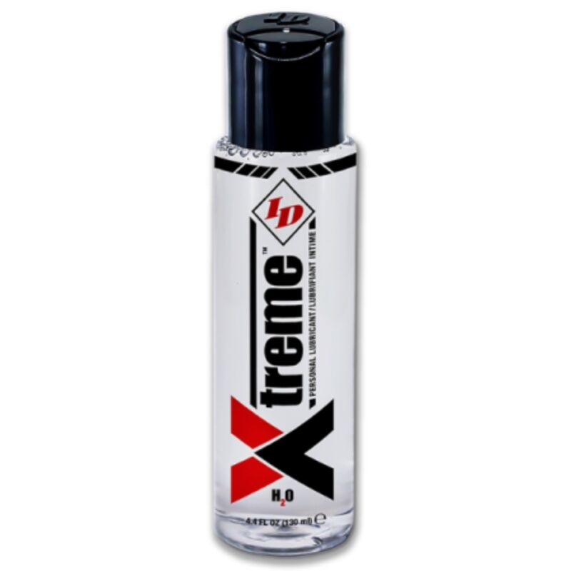 ID XTREME – HIGH PERFOMANCE WATER BASED LUBRICANT 250 ML