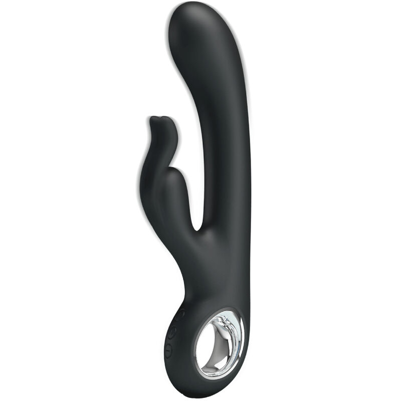 PRETTY LOVE – CARINA VIBRATOR CLITORIS AND G-SPOT STIMULATOR