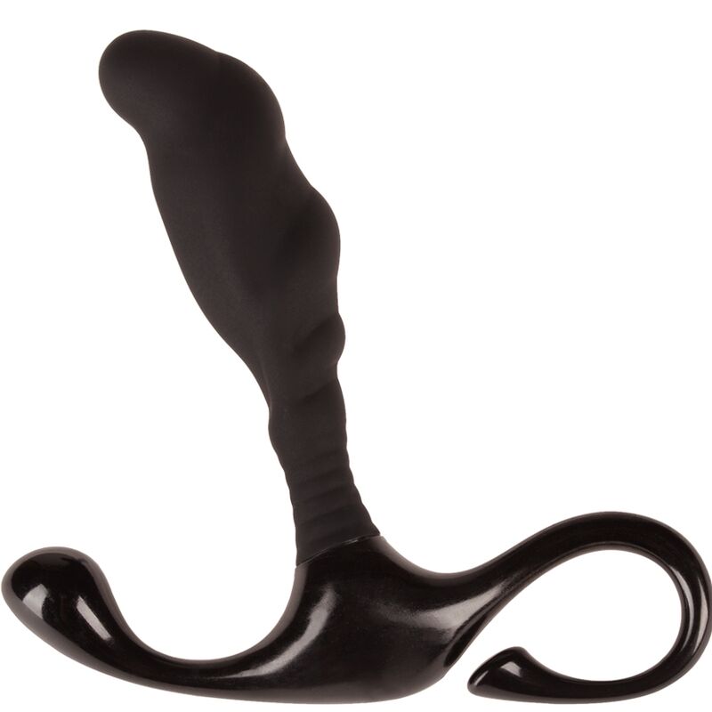 ALIVE – NERO DOUBLE MASSAGER ANAL  PROSTATIC