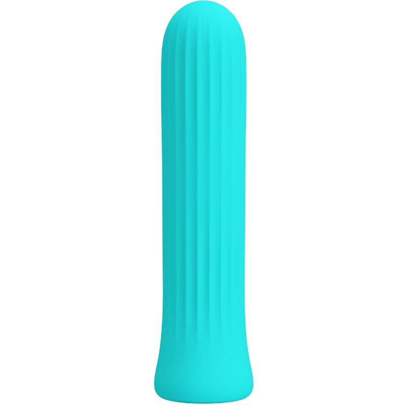 PRETTY LOVE – BLANCHE BLUE STIMULATOR VIBRATOR