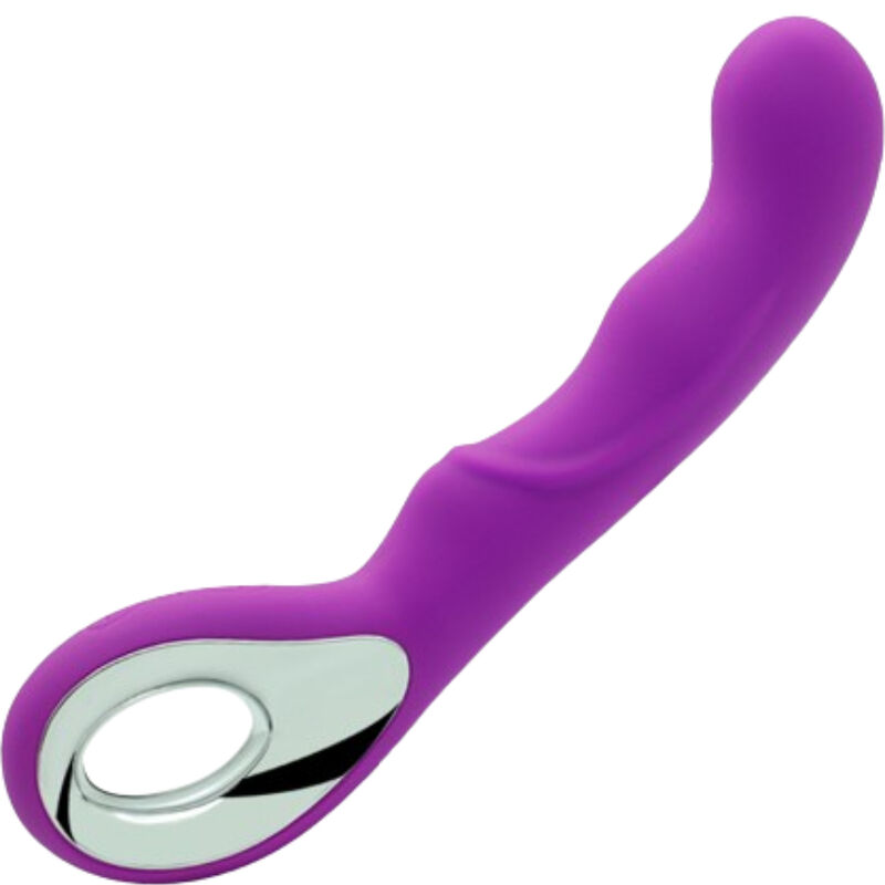 ARMONY – ANNA PULL RING VIBRATOR