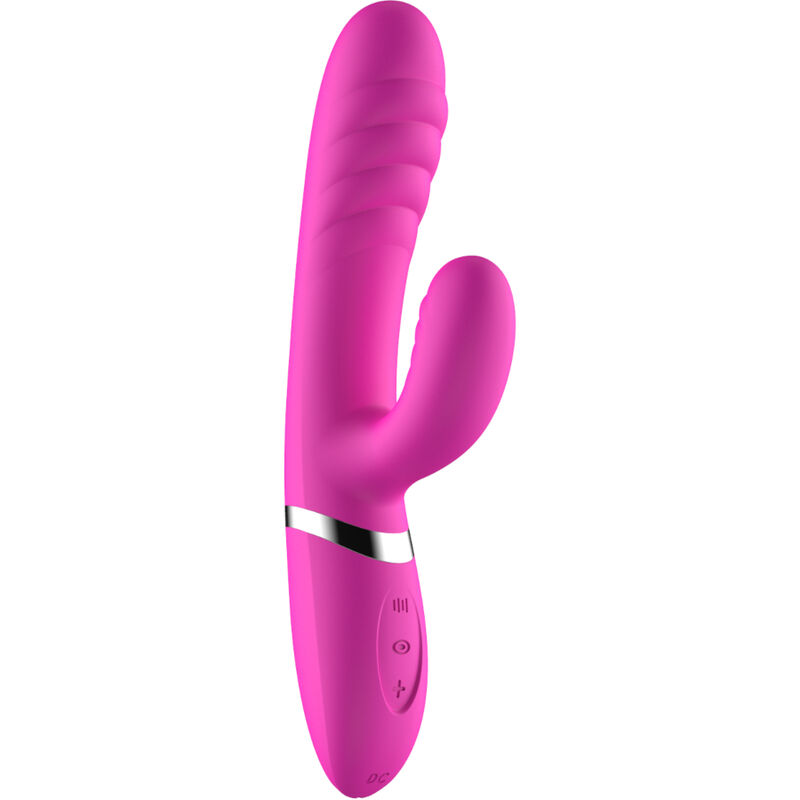 ARMONY – ADELA VIBRATOR  STIMULATOR FUCHSIA