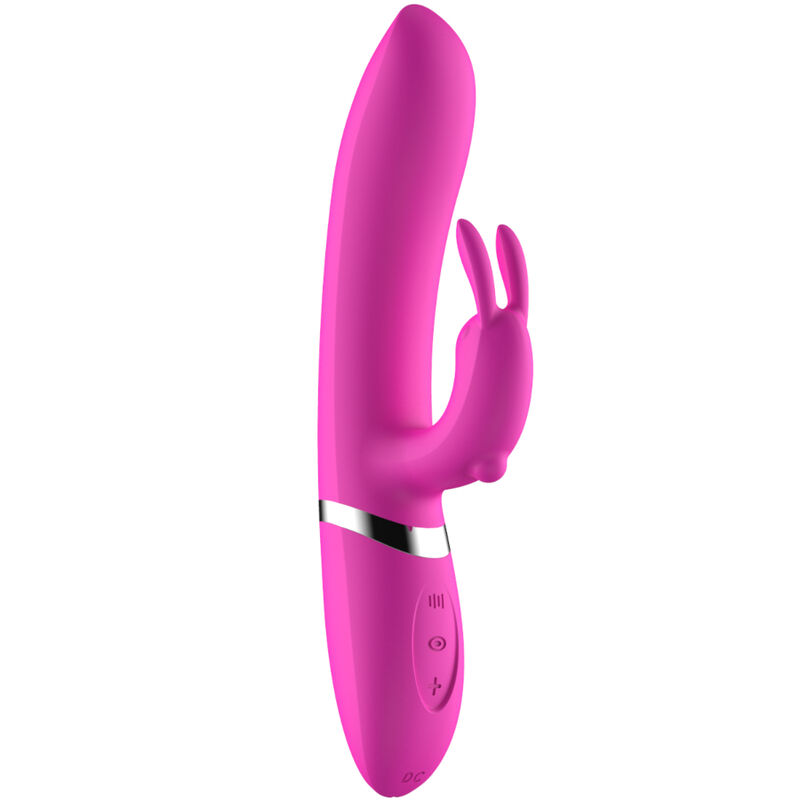 ARMONY – AVA VIBRATOR RABBIT FUCHSIA