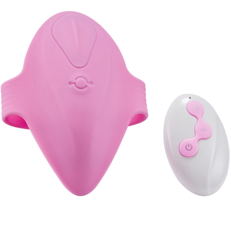 ARMONY – REMOTE CONTROL PANTIE BLISS STIMULATOR