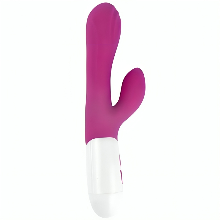 ARMONY – HAPPY VIBRATOR  VIOLET STIMULATOR