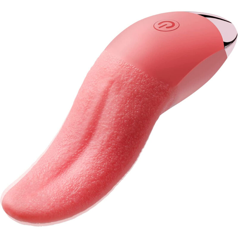 ARMONY – TONGUE VIBRATOR  STIMULATOR