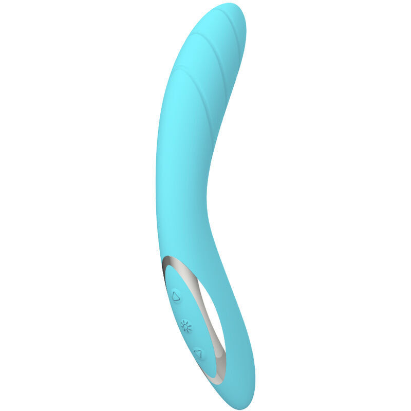 ARMONY – ELIZABETH BLUE FLEXIBLE VIBRATOR